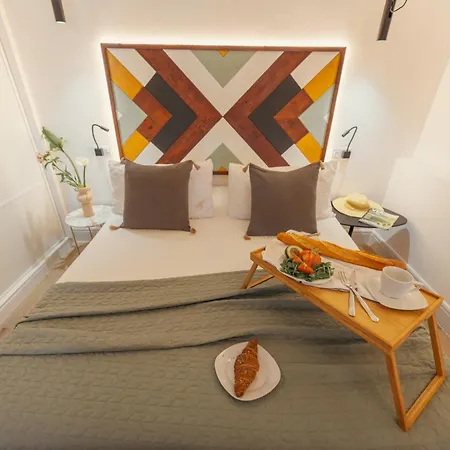 Loft De Lujo En Primera Linea De Playa Con Piscina * Las Palmas