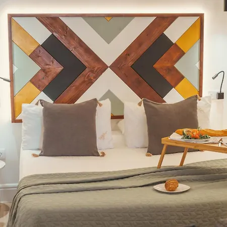 Loft De Lujo En Primera Linea De Playa Con Piscina Appartement Las Palmas